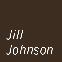 Jill Johnson