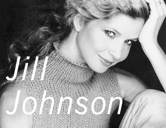 Jill Johnson