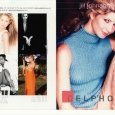 Last Comp Card, Madrid
