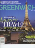 The New Normal, Greenwich magazine