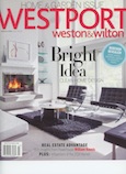 Lera Jewels, Westport magazine
