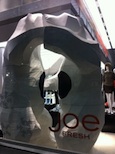 Joe Fresh 
