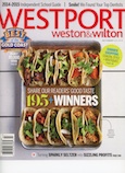 Refresher Course: Spiked Seltzer; Westport magazine