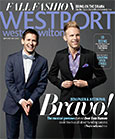 Life's a Song, Westport magazine