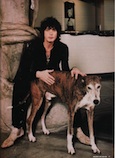 John Sahag, Tear Sheet magazine