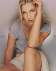 Ali Larter, Philadelphia Style