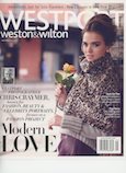 Chris Craymer – Time for Romance, Westport magazine