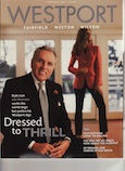 Bravo Barrato, Westport magazine
