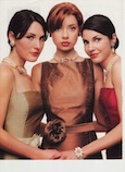 Maid Beautiful, Weddings