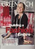 Tibi, Greenwich magazine