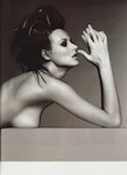 Michael Zeppetello, Tear Sheet magazine