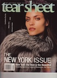 Dear Jill: I want to model in New York...
