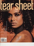 Editor's Call-Time: Shakara and The 50 Most Beautiful