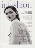 La Garconne, In Fashion
