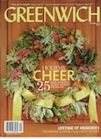 Holidays in Greenwich, Greenwich magazine