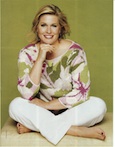 Thin Is In...or Is It? (Emme); Greenwich magazine