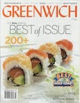 Town Talk: Fun Finds, Greenwich magazine
