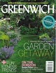 Body of Proof, Greenwich magazine