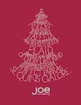 Joe Fresh Holiday Lookbook