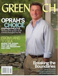 The Ultimate Oprah Moment, Greenwich magazine